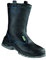 elysee Winter-Stiefel Sicherheits-Stiefel NORDHOLZ ÜK - S3-34343 - schwarz - Größe: 43