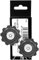 Campagnolo 2655110500 Schaltwerkrollen, schwarz, 5 x 5 x 5 cm