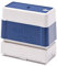 Brother SC2000 Stempel PR2260E6P, 22 x 60 mm, blau, 6 er pack