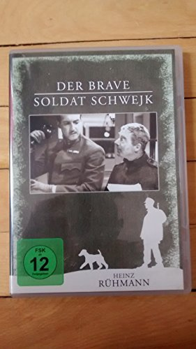 Der brave Soldat Schwejk - Remastered Version