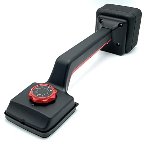 Deluxe high Profile Economy DIY Knee Kicker 910 422