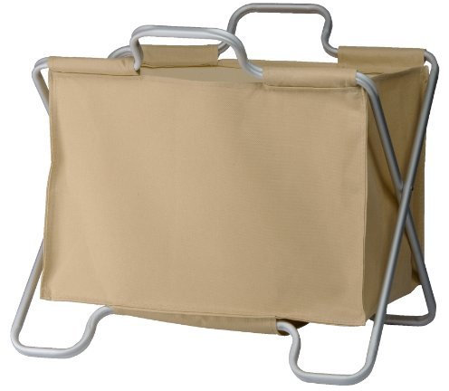 My Home Zeitungsständer, creme