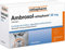 AMBROXOL ratiopharm 30 mg Hustenlöser Table 100 St
