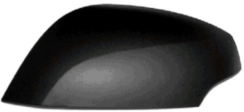 VAN WEZEL 4377843 Cubierta retrovisor exterior izquierda