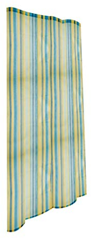 ZANZARIERA A TENDA VERDE 150X250 E-DROP