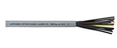 LAPP ÖLFLEX® CLASSIC 110 Steuerleitung 12G 0.75mm² Grau 1119112-100 100m