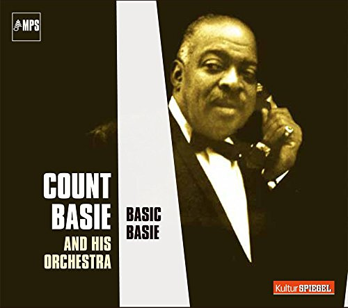 Basic Basie (MPS KulturSPIEGEL Edition)