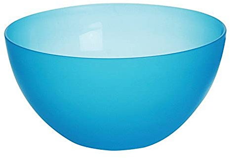Excelsa Rainbow Saladier Bleu 24 cm