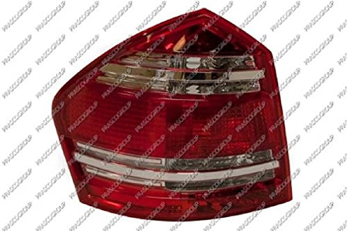 Prasco ME8604154 Headlights