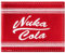 Bethesda Fallout 4 Nuka Cola rouge Portefeuille