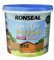 Ronseal Fence Life Plus Harvest Gold 9L