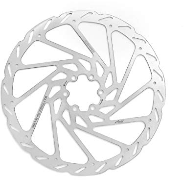 Avid Bremsscheiben G2 Clean Sweep, Silber, 160mm
