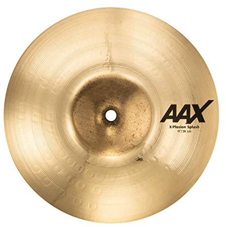 Sabian 21187XB 11 X-PLOSION SPLASH