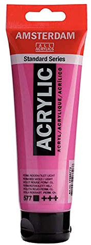 AAC 120ML VIOL.ROJO P.CL