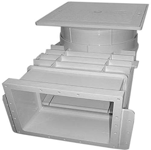 Hayward sp10841 Auto Skim Serie Skimmer 1–1/2