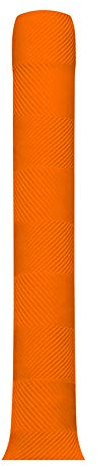Kookaburra Cricket Chevron Bat Grip, Herren, Orange