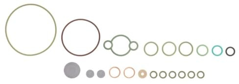 Bosch F00N201975 Parts Set