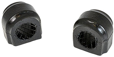 Powerflex PFR5-1414BLK Buchsen Blackseries