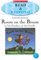 Room on the Broom (Read & Respond) by Jean Evans (2012-01-05)