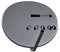MAXIMUM T85 Multifocus Sat Antenne Maximum 5 LNB Halter!