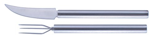Pellkartoffel-Set Messer und Gabel
