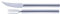 Pellkartoffel-Set Messer und Gabel