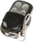 RIB MOON T443-2CH, RIB MOON T443-4CH Compatibile Telecomando / CLONE, 4-canali 433,92Mhz fixed code sostituzione radiocomando.