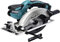 Makita - Bss611 solitario portátil 18v sierra circular li-ion