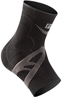 Chevillère MalleoPro Activ Thuasne Noir Taille 3 Droit