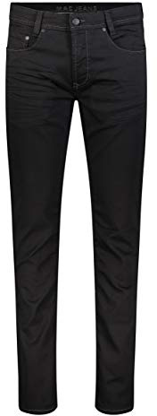 MAC Jeans Herren Straight Jeans Jog´n-Light Sweat Denim