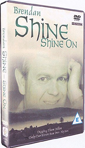 Brendan Shine - Shine On [DVD]