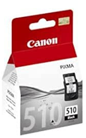 Canon PG-510 Cartouche Noire (Emballage carton)