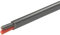 HERTH+BUSS ELPARTS Kabel FLYY 2X2,5mm ² schwarz