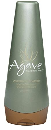 Healing Oil Smoothing Shampoo 250 Ml