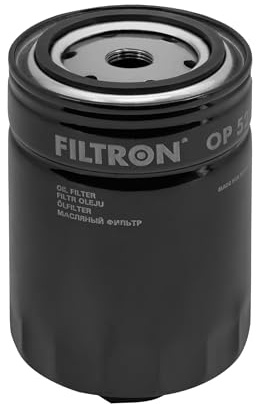 Filtron Oil Filter for OP525
