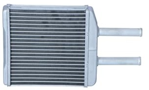 NRF Wärmetauscher, Innenraumheizung 54260