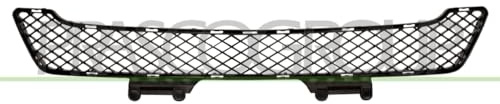 Prasco ME8262120 - Ventilation Grille, bumper