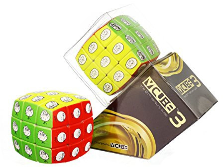 V-Cube Meme 3b Cube Toy