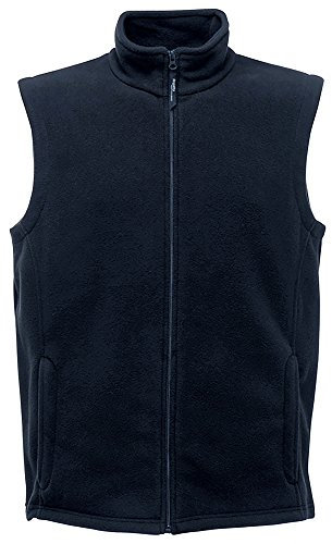 Regatta Gilet da uomo in micropile