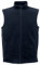 Regatta Men's Micro Fleece Bodywarmer Outdoor Gilet, Quick Drying - Perfect for Outdoors, Walking, Hiking & Camping
