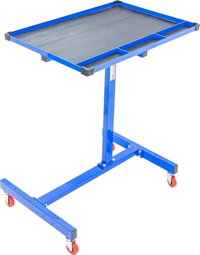 BGS 4101 | Fahrbarer Beistelltisch