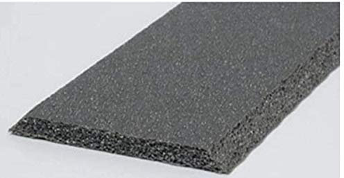 Woodland Scenics ST1471 HO Track-Bed™ Strips - 12 Piece Standard Pack HO Gauge