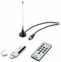 Genius TVGO DVB-T02PRO USB Carte TV