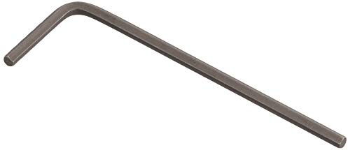 Wera BM 5027202001 950 Metrischer Winkelschlüssel, BlackLaser 2.0 x 50 mm