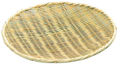 Plateau en bambou passoire 18cm (Japon import / Le paquet et le manuel sont ?crites en japonais)