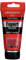 Amsterdam Expert Series Acrylic - Rouge cadmium médium 314 - Tube de 75 ml - Peinture pour corps lourds - Haute pigmentation - Résistante à la lumière et à l'eau