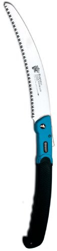 Barnel International Z270 Scie pliante courbe 10,5po