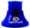 OPTIMUM Tee de Rugby Réglable Augmentez la Précision, Performance et Compétences de Vos Coups de Pieds | Matériau Durable, Résistant aux Chocs et Adapté à Toutes Tailles de Ballons | Accessoire Tir