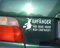 cartattoo4you® AK-00592 | Hexe-ANFÄNGER Habe GERADE Meinen Besen EINGETAUSCHT | Autoaufkleber Aufkleber, Farbe weiß, in 24 Farben erhältlich, 20 x 9,5 cm Hexen Hexe Anfänger Waschstrassenfest