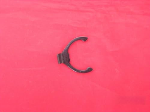 Worcester Ravenheat Ariston Halstead Diverter Valve Microswitch Circlip
